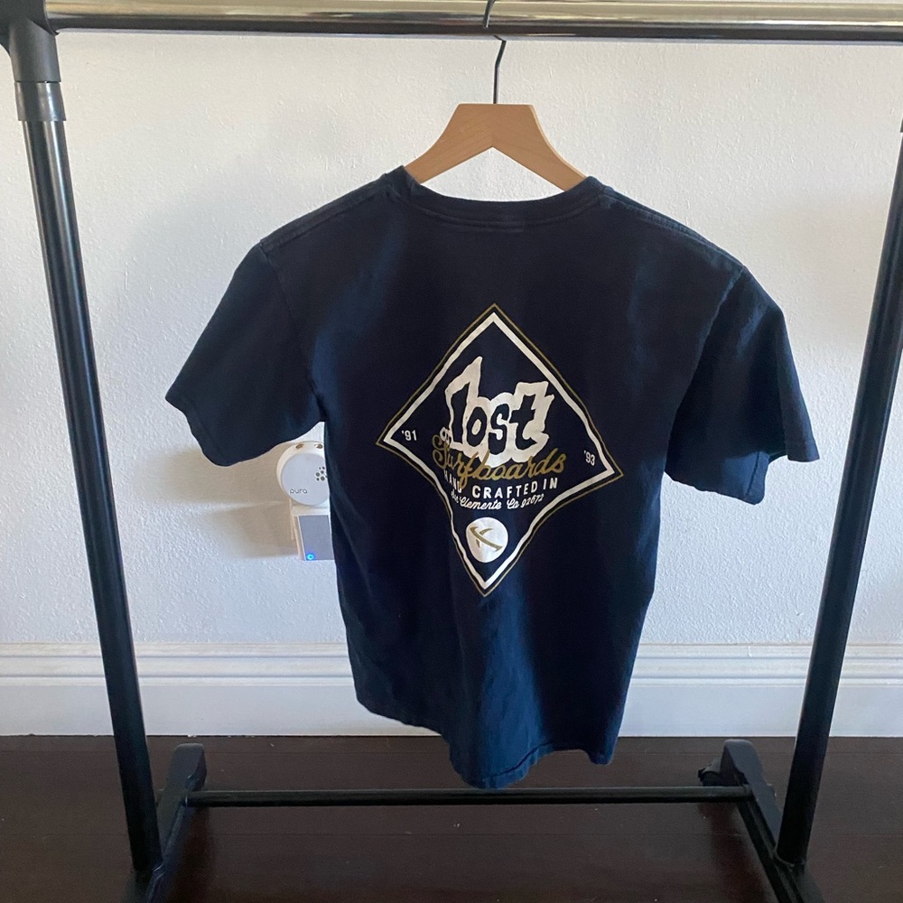 Lost Tee